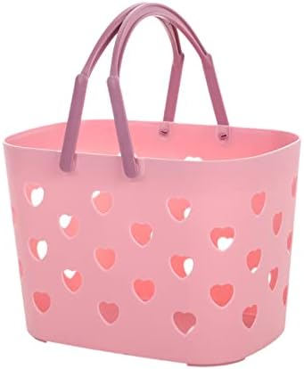 Portable Shower Caddy with Handles
